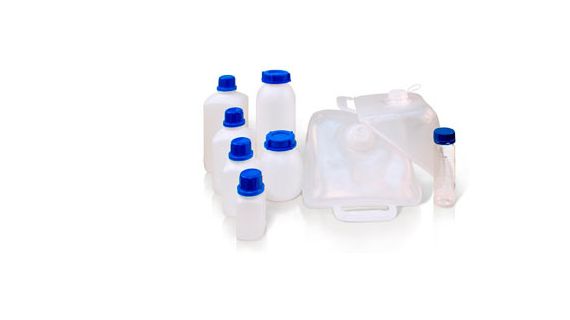 SAMPLING EQUIPMENT SAMPLE BOTTLES AND ACCESSORIES ACCORDING TO MEPC.96 (47) Image